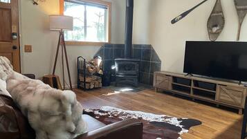 TV connectée, livres