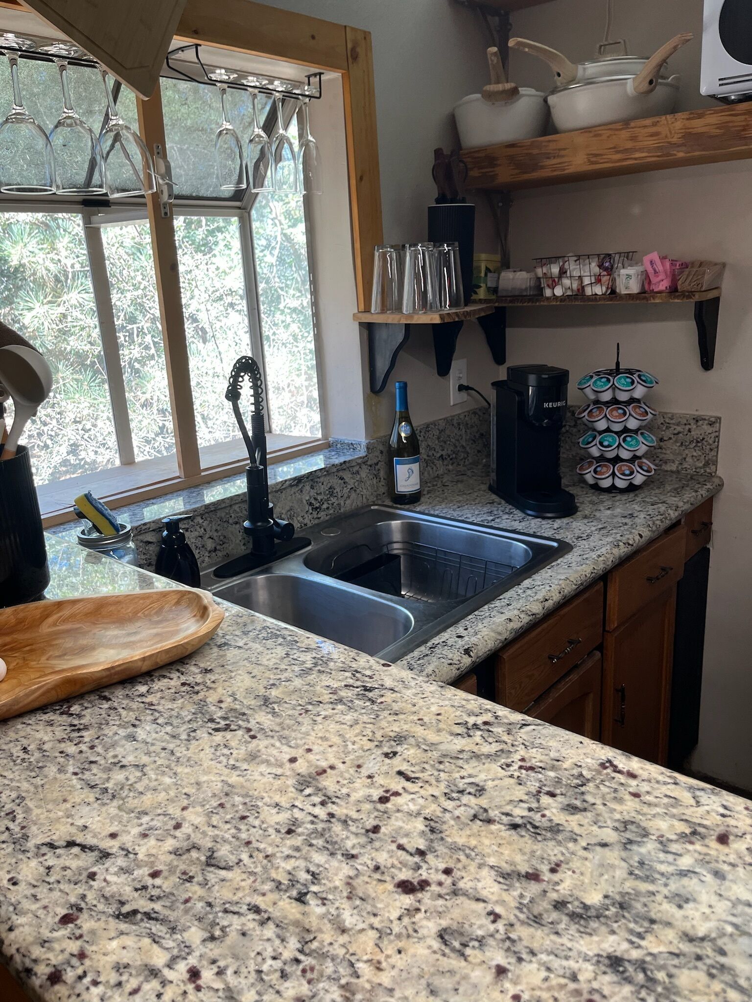 Serviettes en papier