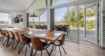 Schönes Haus in Gørlev mit Sauna