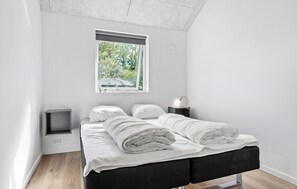 5 chambres, lit parapluie, Wi-Fi gratuit