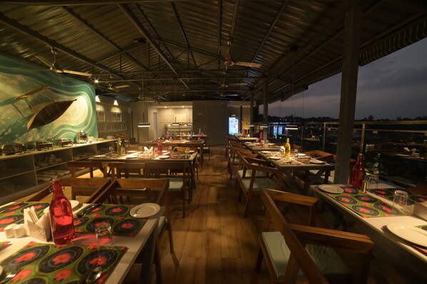 ร้านอาหาร