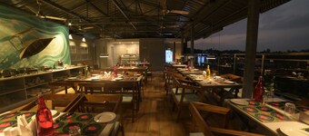 Olive Hotel & Suites