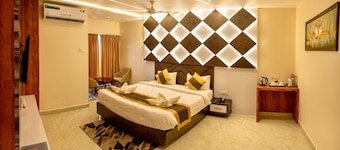 Olive Hotel & Suites