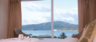 Olive Hotel & Suites