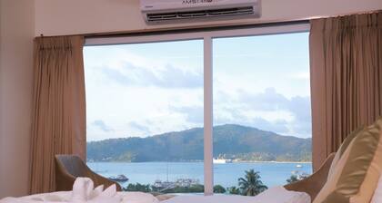 Olive Hotel & Suites