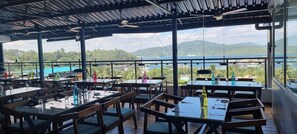 ร้านอาหาร