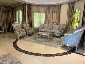 Interior - Blue Haven Luxury Villa (6th of October City)