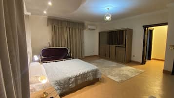 4 Schlafzimmer, Internetzugang