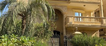 Blue Haven Luxury Villa