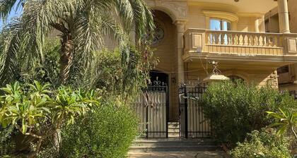 Blue Haven Luxury Villa