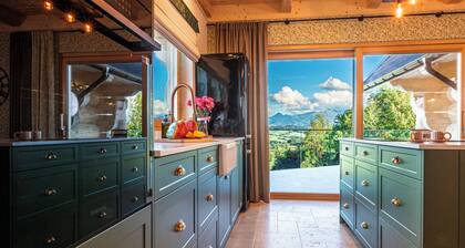 Exclusive Villa for Family, Friends & Workation