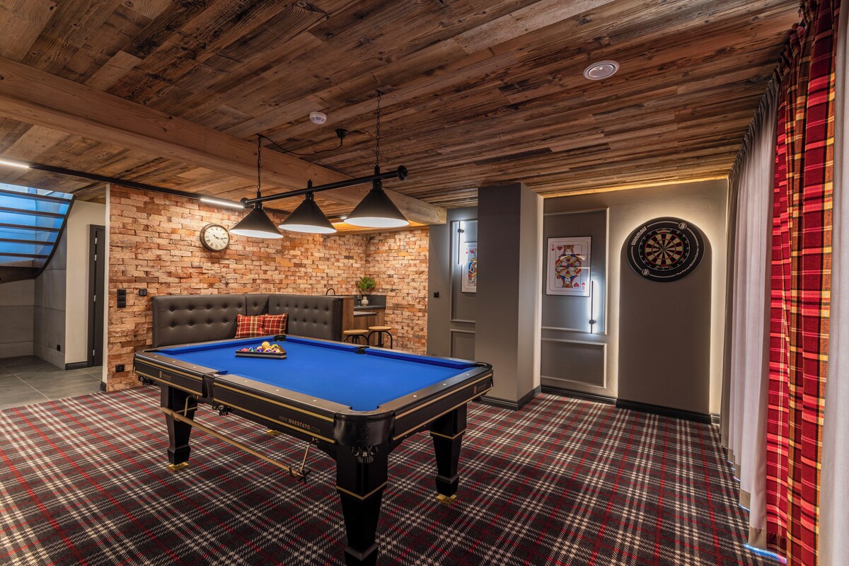 Image de profil de l’hôte