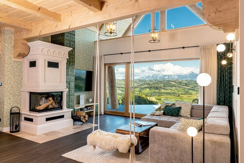 Exclusive Villa for Family, Friends & Workation