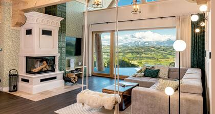 Exclusive Villa for Family, Friends & Workation