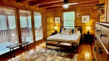 2 habitaciones, tabla de planchar con plancha y cuna de viaje