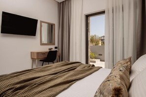 4 Schlafzimmer, BĂŒgeleisen/BĂŒgelbrett, WLAN, BettwĂ€sche