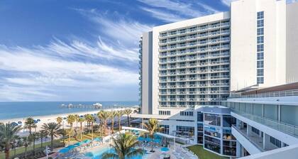 Wyndham 4 Bedroom Presidential - Clearwater Beach Resort