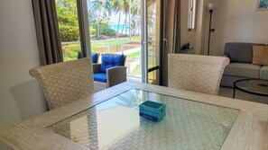 Interior - Pleasant 1-bedroom condo with AC in vibrant Cabarete (Cabarete)