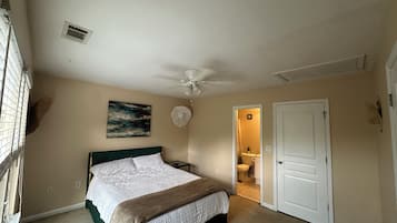 1 slaapkamer, wifi, beddengoed