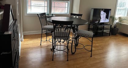 Private Bedroom in 2BR Athens Condo — Minutes from UGA & Downtown!