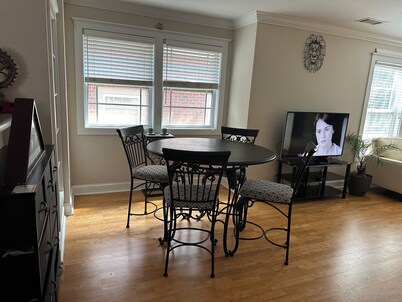 Private Bedroom in 2BR Athens Condo — Minutes from UGA & Downtown!