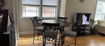 Private Bedroom in 2BR Athens Condo — Minutes from UGA & Downtown!