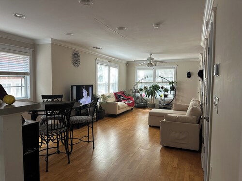 Private Bedroom in 2BR Athens Condo — Minutes from UGA & Downtown!