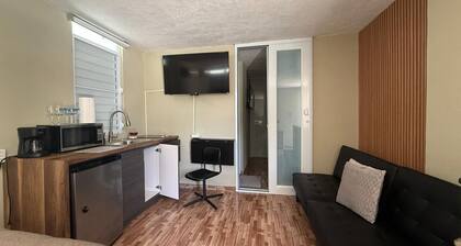 Colombian Boricua Apartment 5 minutes from the beach luxury