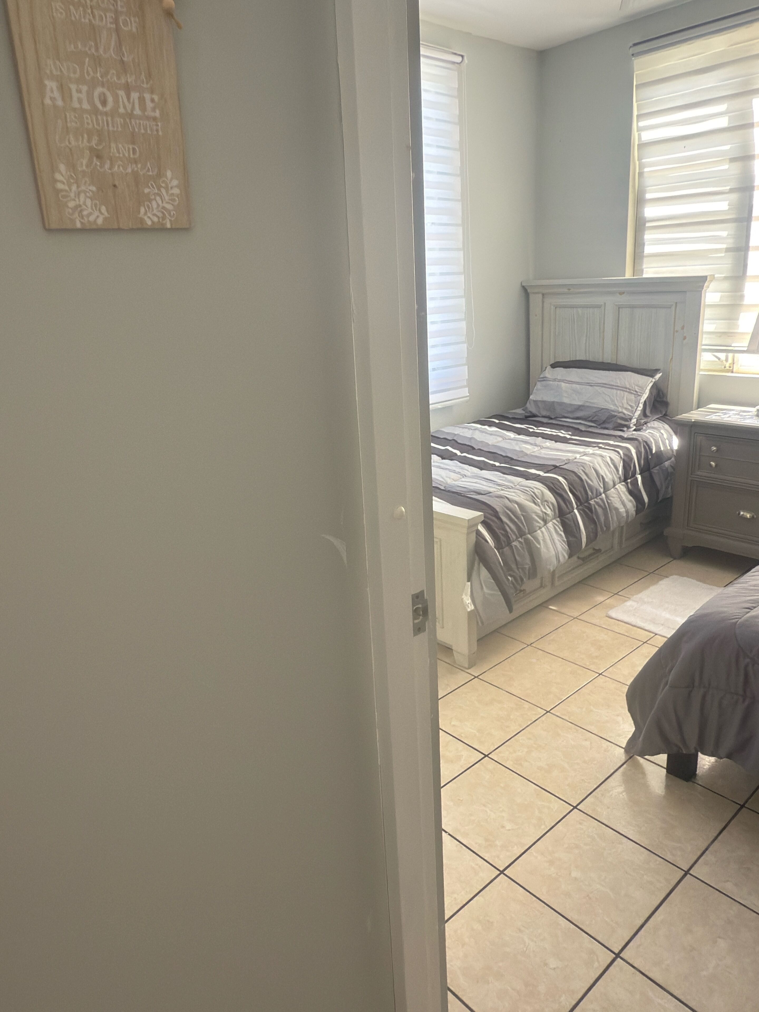 3-bedroom House In Enjoyable Sabana Hoyos With Ac - Barceloneta