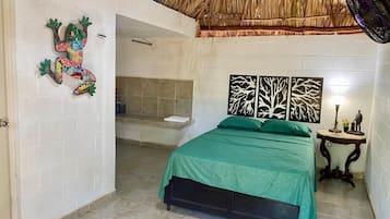 經典小屋, 泳池景 | 房內夾萬、免費 Wi-Fi