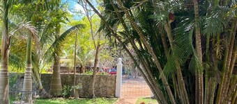 Quinta Flor de Mayo
