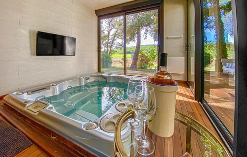 Villa Golf de Barbaroux