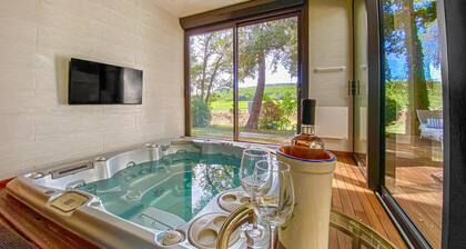 Villa Golf de Barbaroux