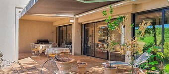 Villa Golf de Barbaroux