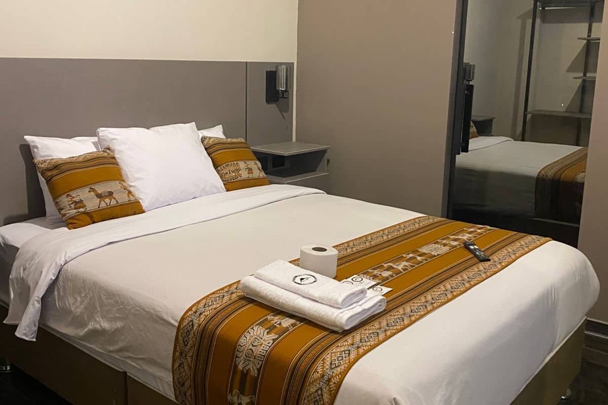 Superior Room, Courtyard View | Desk, laptop workspace, iron/ironing board, free WiFi