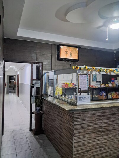 Hotel Pensión Galicia: your best option in David, the best value for money.