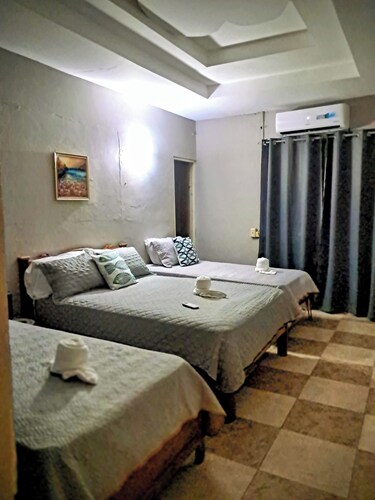 Hotel Pensión Galicia: your best option in David, the best value for money.