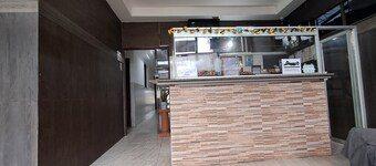 Hotel Pensión Galicia: your best option in David, the best value for money.