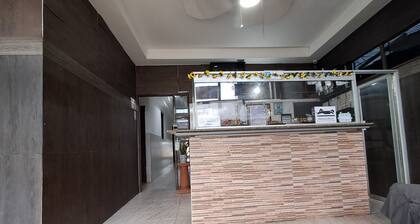 Hotel Pensión Galicia:tu mejor opción en David,la mejor relación calidad-precio.