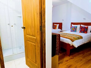 Free WiFi - ECOTERRA PAMPA DEL CASTILLO (Cusco)