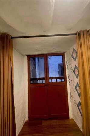 Classic Double Room, Balcony | Free WiFi