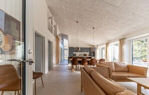 Interior - Nice home in Nexø with sauna (Nexø)