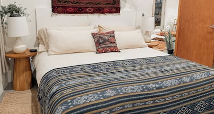 Boho 1-bedroom Suite in Luxury Resort