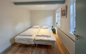 4 عدّة غرف نوم وواي فاي مجانًا