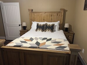 4 slaapkamers, gratis wifi, beddengoed