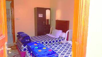 1 chambre, Wi-Fi