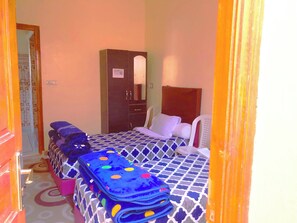 1 bedroom, WiFi