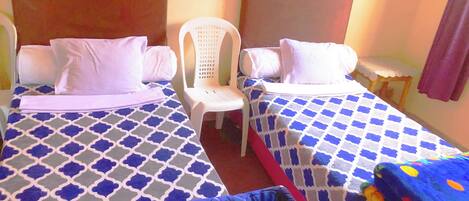 1 bedroom, WiFi