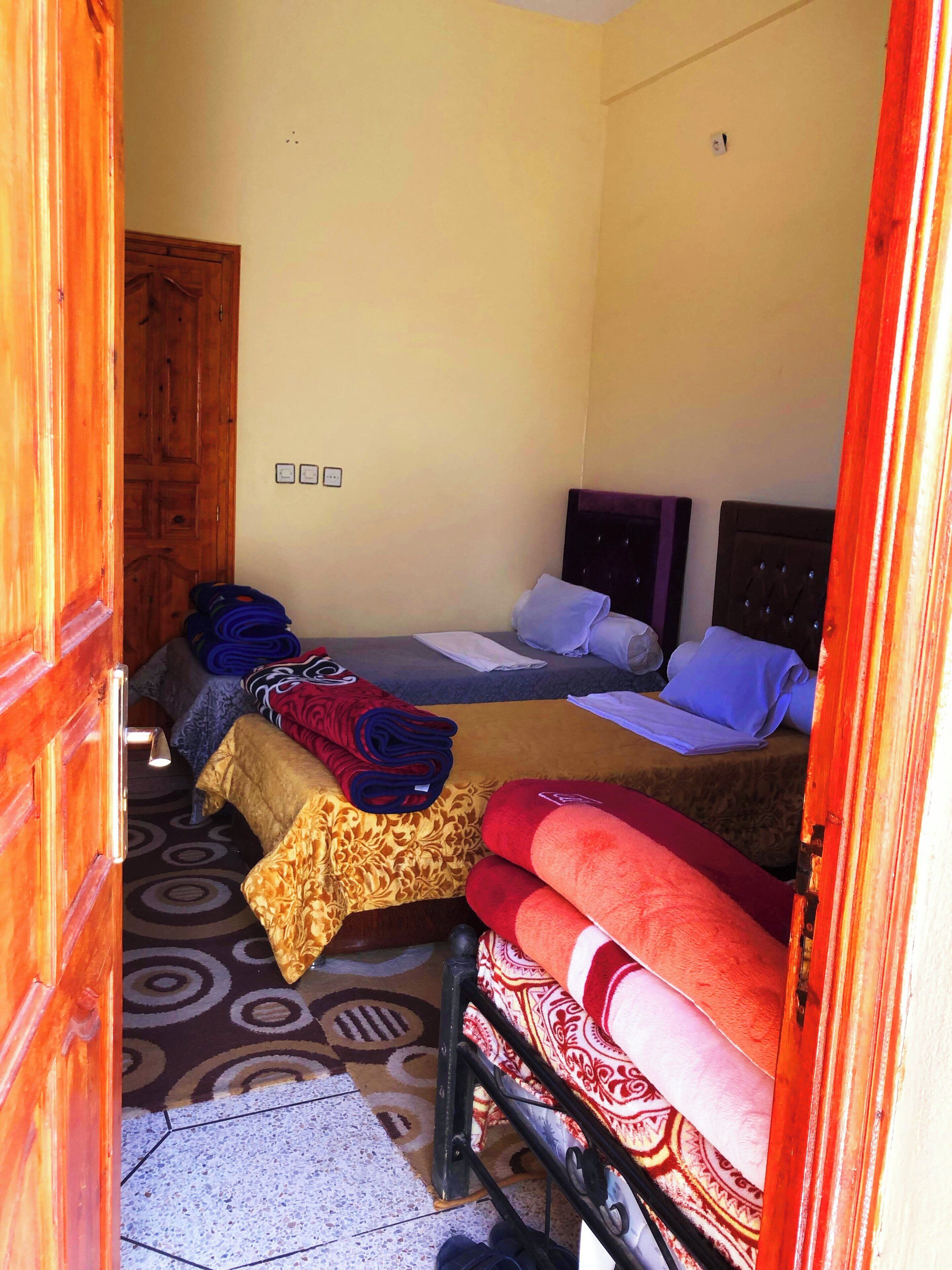 1 chambre, Wi-Fi