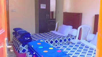 1 bedroom, WiFi